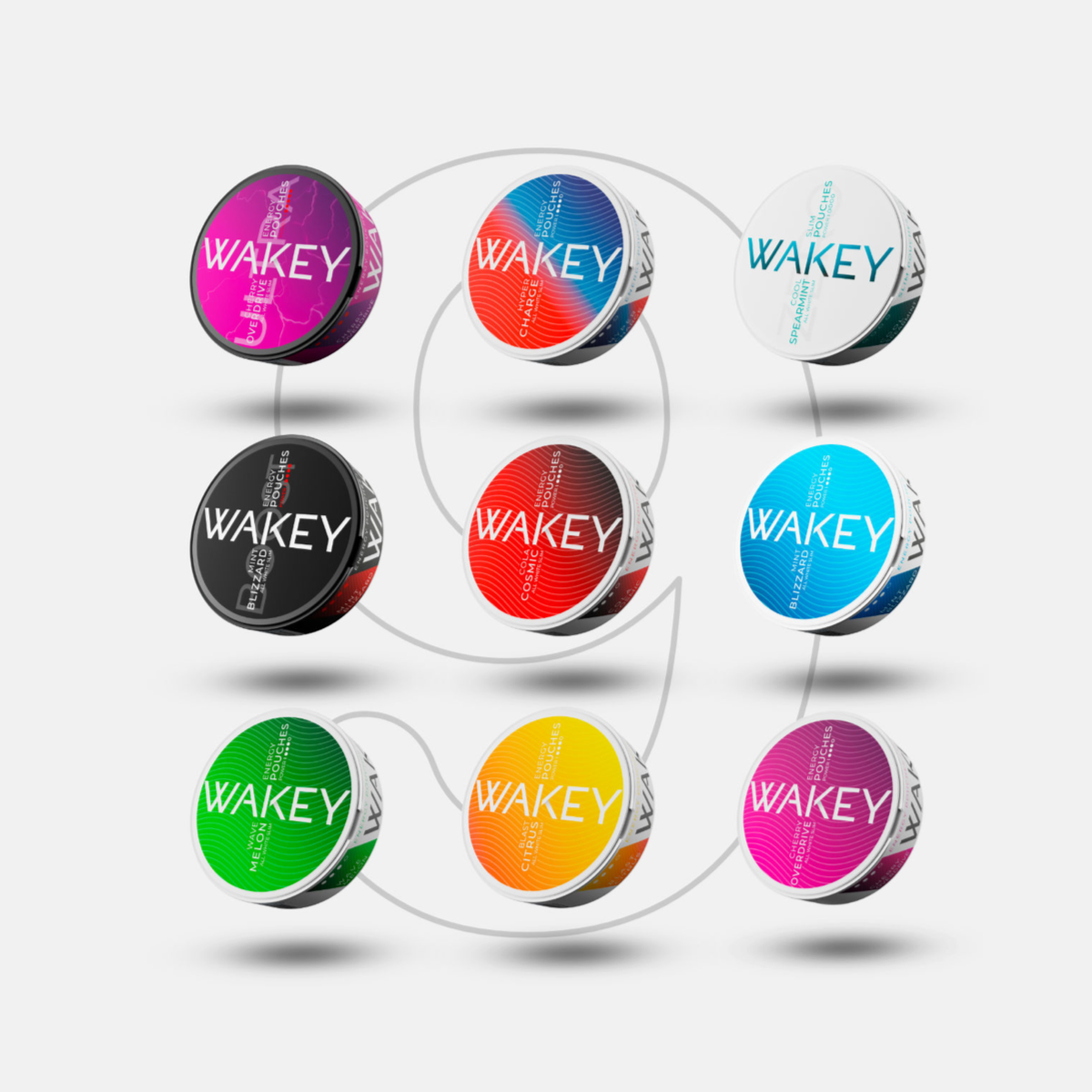 Wakey Sorten, was sind unsere Favoriten?