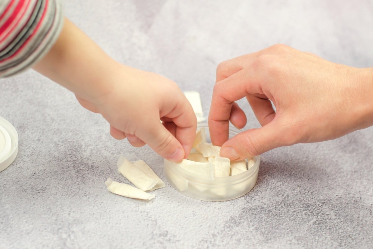 Was sind Energy Pouches und wie helfen sie beim Snus Stopp? - PIQ | Energypouches.de