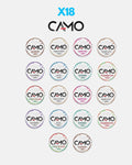 CAMO Big Pack (18x Dosen)