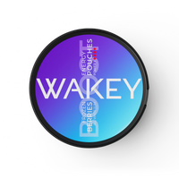 WAKEY Frozen Berries