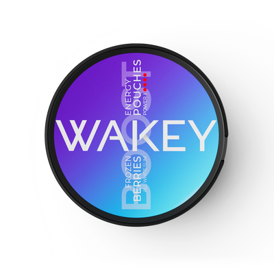 WAKEY Frozen Berries