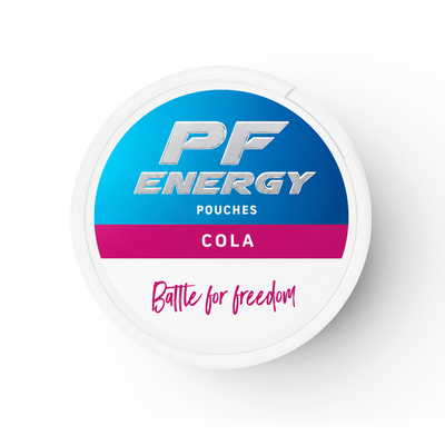 PF Energy Cola