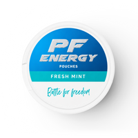 PF Energy Fresh Mint