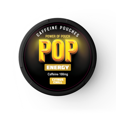 POP Citrus Chill