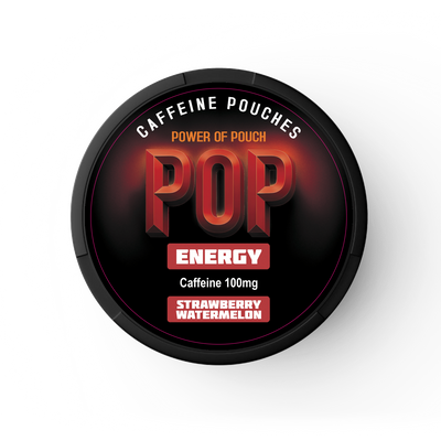 POP Strawberry Watermelon