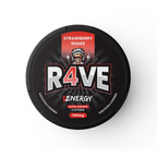 R4VE - Strawberry Shake