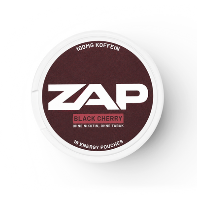 ZAP Black Cherry
