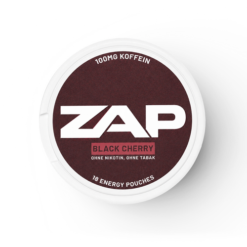 ZAP Black Cherry