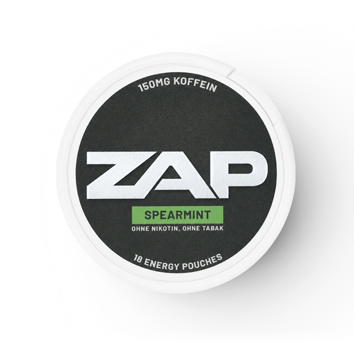 ZAP Spearmint