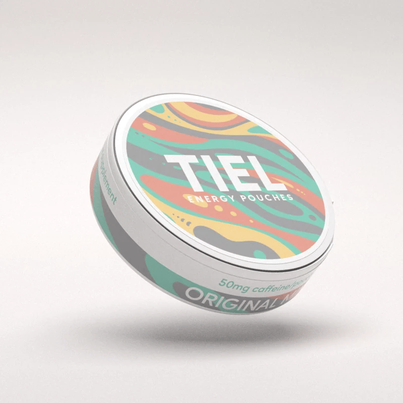 TIEL Original Mint