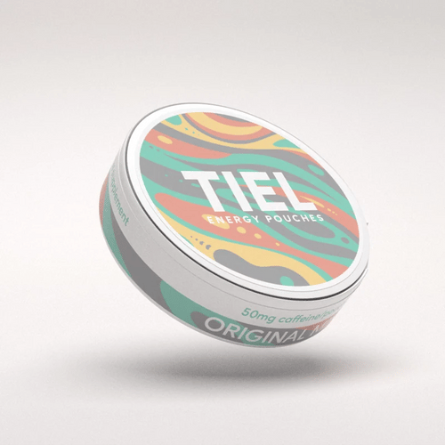 TIEL Original Mint