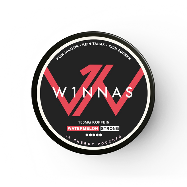 W1NNAS Watermelon