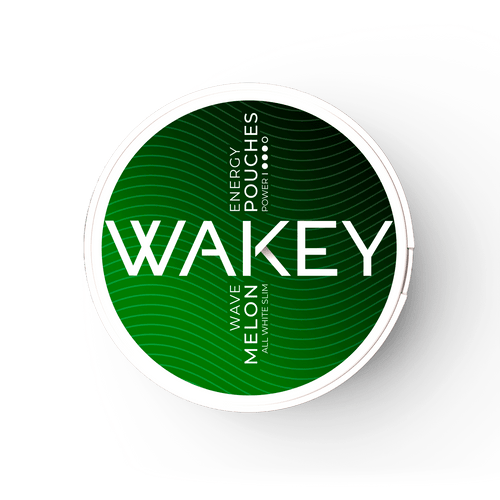 WAKEY Melon Wave